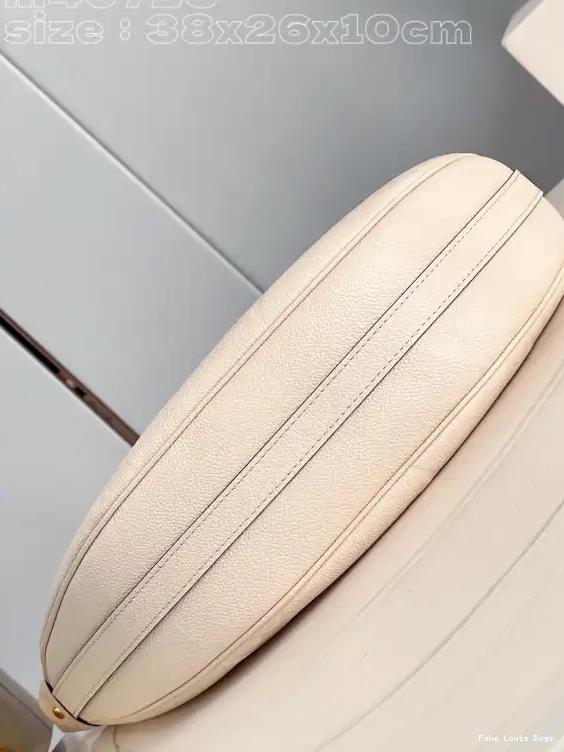 Fake Louis Bags VUITTON LOUIS LOOP HOBO 0502